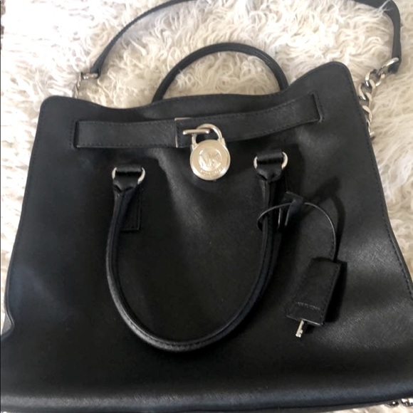 MICHAEL Michael Kors Handbags - Michael Kors Hamilton Bag